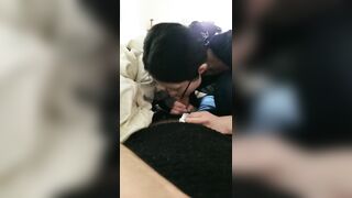 とある夫婦のハメ撮り記録～ウーマナイザー好きなクリ派の妻～ jav jvip 2 (13)