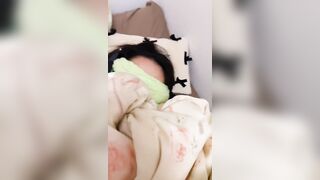 とある夫婦のハメ撮り記録～ウーマナイザー好きなクリ派の妻～ jav jvip 2 (19)