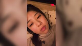 メンヘラ素人ちゃんのオナニー配信ZIP jav jvip (10)