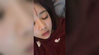 メンヘラ素人ちゃんのオナニー配信ZIP jav jvip (6)