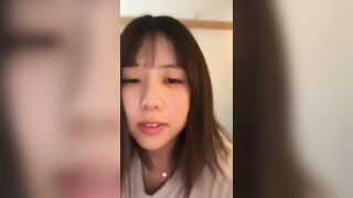 メンヘラ素人ちゃんのオナニー配信ZIP jav jvip (7)