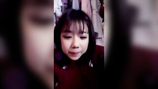 メンヘラ素人ちゃんのオナニー配信ZIP jav jvip (9)