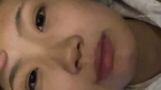 最新の❤️Telegram料金グループが裸のローンを漏らした内モンゴルの少女江漢奇のローンが滞納し、債務者が住宅ローンを組んだビデオ jav jvip (1)