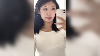 最新の❤️Telegram料金グループが裸のローンを漏らした内モンゴルの少女江漢奇のローンが滞納し、債務者が住宅ローンを組んだビデオ jav jvip (10)