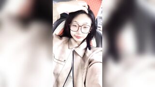 最新の❤️Telegram料金グループが裸のローンを漏らした内モンゴルの少女江漢奇のローンが滞納し、債務者が住宅ローンを組んだビデオ jav jvip (11)