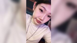 最新の❤️Telegram料金グループが裸のローンを漏らした内モンゴルの少女江漢奇のローンが滞納し、債務者が住宅ローンを組んだビデオ jav jvip (14)