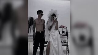 最新の❤️Telegram料金グループが裸のローンを漏らした内モンゴルの少女江漢奇のローンが滞納し、債務者が住宅ローンを組んだビデオ jav jvip (15)