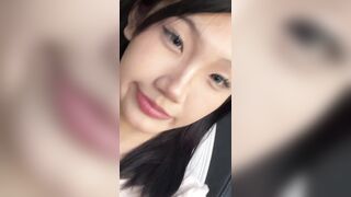 最新の❤️Telegram料金グループが裸のローンを漏らした内モンゴルの少女江漢奇のローンが滞納し、債務者が住宅ローンを組んだビデオ jav jvip (16)