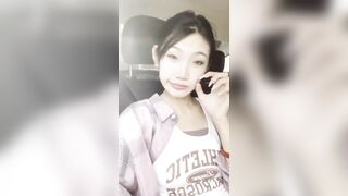 最新の❤️Telegram料金グループが裸のローンを漏らした内モンゴルの少女江漢奇のローンが滞納し、債務者が住宅ローンを組んだビデオ jav jvip (21)