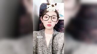 最新の❤️Telegram料金グループが裸のローンを漏らした内モンゴルの少女江漢奇のローンが滞納し、債務者が住宅ローンを組んだビデオ jav jvip (3)