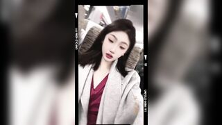 最新の❤️Telegram料金グループが裸のローンを漏らした内モンゴルの少女江漢奇のローンが滞納し、債務者が住宅ローンを組んだビデオ jav jvip (6)