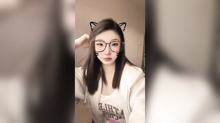 最新の❤️Telegram料金グループが裸のローンを漏らした内モンゴルの少女江漢奇のローンが滞納し、債務者が住宅ローンを組んだビデオ jav jvip (8)