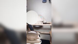 FC2PPV 4772204 (無)【個撮】スポ根メンヘラ❤潮吹き2回するまで帰れません❤【縦4K画質】 jav