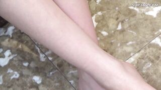 FC2PPV 4772886 Inst●gr●mのフォロワー10万人以上！Ti●To●のフォロワー7万人以上！現●モデルが衝撃の生ハメ孕ませ中出し！特典舌ピフェラ射精 jav