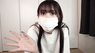 【激レア】”本物”清純派元アイドルに顔出し生オナニーさせてみた　高画質鑑賞映像。【2025年9月25日】 jav jvip 1 (2)