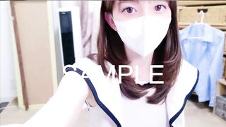 【短期限定】超美乳スレンダー美人JDのオナニーライブ（総時間1時間15分） jav jvip (1)