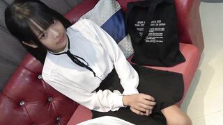 元アイドルに制服コスプレをさせ中出し jav jvip