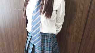 壮絶絶頂爆イキJK！美スタイルをバチボコに〇かす！ jav jvip