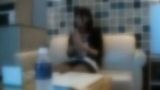 未経験のGカップ!清子ちゃん18歳、秘密の魅力 jav jvip