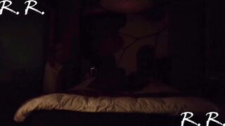 気の強い女 1　恒例の？照明争奪戦 jav jvip