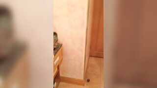 【素人】特典有のトータル約20GBの大容量。夜の嬢はプライベートではエロランジェリーで楽しくエロ撮影していました。【無】 jav jvip (11)