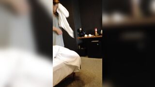 【素人】特典有のトータル約20GBの大容量。夜の嬢はプライベートではエロランジェリーで楽しくエロ撮影していました。【無】 jav jvip (12)