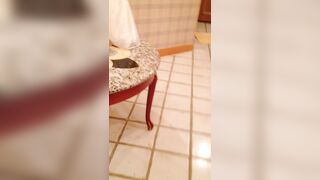 【素人】特典有のトータル約20GBの大容量。夜の嬢はプライベートではエロランジェリーで楽しくエロ撮影していました。【無】 jav jvip (17)