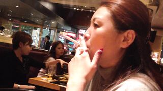 【素人】特典有のトータル約20GBの大容量。夜の嬢はプライベートではエロランジェリーで楽しくエロ撮影していました。【無】 jav jvip (20)