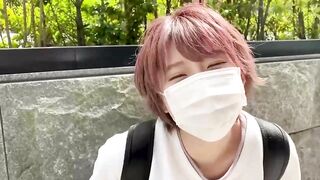 FC2PPV 4772322 ★【個撮中出し】カワイイ顔してとんでもないほど潮吹きまくる超ド敏感ボディと巨乳の持ち主現る♥ｗｗ [有] jav