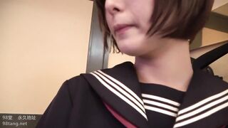 FC2PPV 1657777 【個撮☓軽蔑ハメ撮り】嫌々感がリアルすごくて徐々にエロく感じる文化系美人ちゃんさん jav