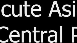 Korean girl abroad 한국유학녀_남친에게 말하지마세요 160cm45kg [24V] korean porn vip (18)