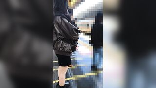 263.冬のギャルは３倍可愛く５倍逝く jav jvip