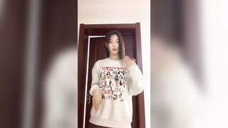 【極限流出】美女5人の自撮り流出【部屋オリジナル版】 jav jvip 3 (15)