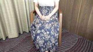 【限定公開】某女子アナと再会セックス、3発射で乱れる濃密プレイ／完全版 jav jvip (2)