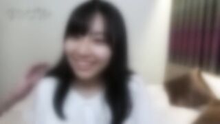 清楚系美●女あかり、敏感な1年生が連続絶頂！大興奮で喘ぎ声！ jav jvip