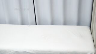 反応器具に過敏に反応して可愛い声でイッてしまうEカップJD！反応検査⑲ jav jvip