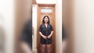 変態で可愛いJDさんのHな自撮り【ZIP】 jav jvip (3)