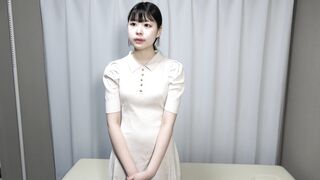 整体撮影後の特別マッサージでスレンダー小顔美人JKを羞恥整体 jav jvip