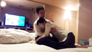 清楚美人の嫁とハメ撮り jav jvip (3)