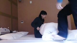 清楚美人の嫁とハメ撮り jav jvip (5)