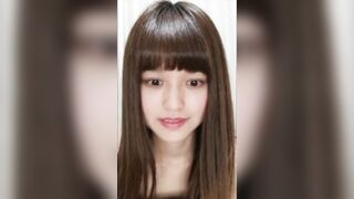 素人ライブNo65(前髪ぱっつん美女のオナニー)　【期間・数量限定】 jav jvip