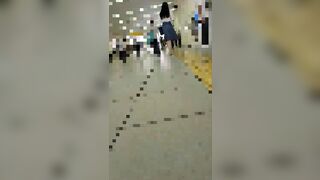 [乗車記録133]異国の洗礼!必死に声を堪える外国人技能実習生風の女性 jav jvip