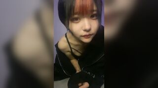 【53分】下品オナしてごめんなしゃい jav jvip 6 (2)