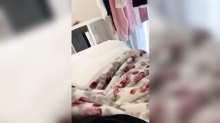 【画像585枚・動画13本】モデル活動している彼女のハメ撮りが jav jvip (2)