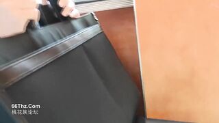 FC2PPV 1662002 個数限定【無修正】新人営業OL・出張先の取引先に撮られながら連続中出し jav