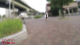 FC2PPV 869032 【無修正ｘ個人撮影】レンタル彼女　ファミレスでパフェデートの後は、エロい雰囲気の赤い部屋でパイズリしてもらった【高画質レビュー特典有り】 jav