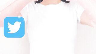 【育乳日記_＃８】吸引器と玩具でチクニー、腰へこへこしながらイキ狂い_2_1 jav jvip 1