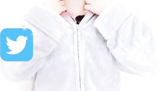 【育乳日記_＃８】吸引器と玩具でチクニー、腰へこへこしながらイキ狂い_2_1 jav jvip 4