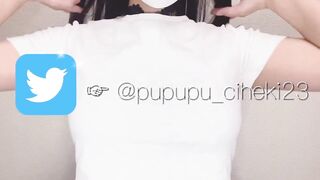 【育乳日記_＃８】吸引器と玩具でチクニー、腰へこへこしながらイキ狂い_2_1 jav jvip 6