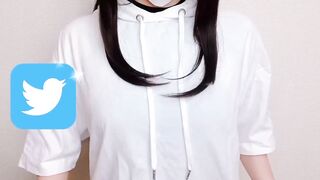 【育乳日記_＃８】吸引器と玩具でチクニー、腰へこへこしながらイキ狂い_2_1 jav jvip 7